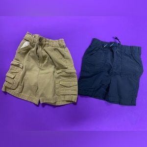 24 month boys shorts